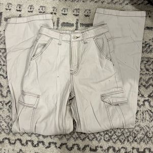H&M cargo pants
